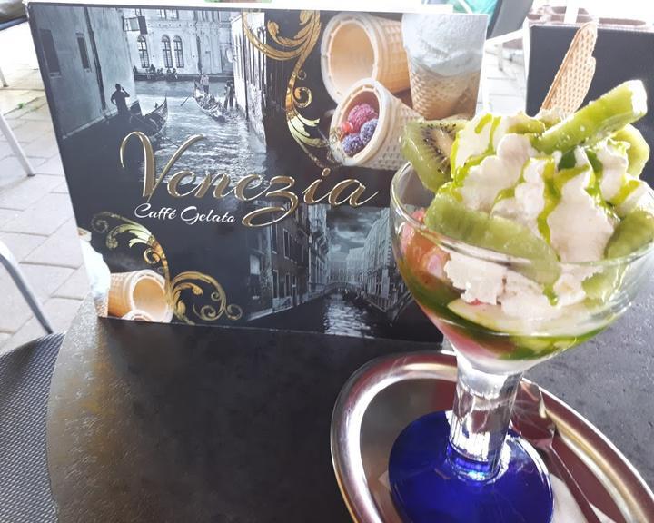 Eiscafe Venezia